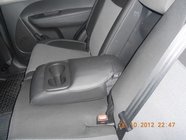 Kia Sorento II XM 2009–2014 Novinka! Autopoťahy z ekokože Brothers Premium fotografia 5