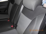 Kia Sorento II XM 2009–2014 Novinka! Autopoťahy z ekokože Brothers Premium fotografia 6