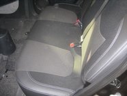 Kia Soul I 2008–2013 Modelové poťahy z ekokože Brothers Premium fotografia 4