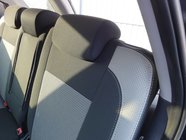 Kia Sportage 2004–2010 Prémiové poťahy na autosedadlá fotografia 6