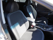 Kia Sportage 2010–2015 Autopoťahy (koženka↗látka, Premium) fotografia 2