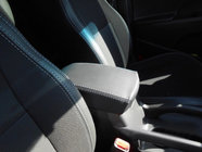 Kia Sportage 2010–2015 Autopoťahy (koženka↗látka, Premium) fotografia 3