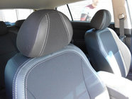 Kia Sportage 2010–2015 Autopoťahy (koženka↗látka, Premium) fotografia 4