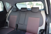 Kia Venga 2010–2019 Novinka! Autopoťahy SoyuzAuto Premium fotografia 4
