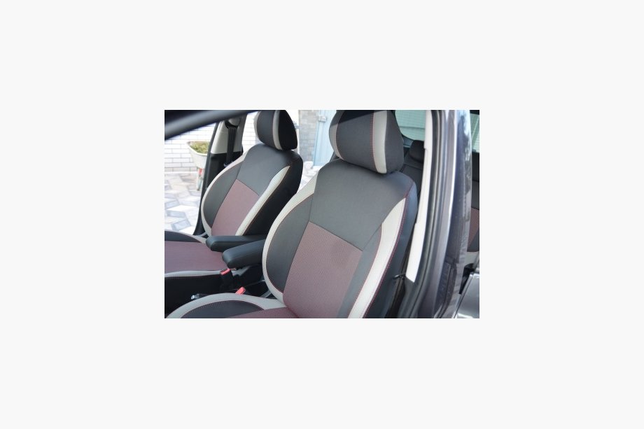 Kia Venga 2010–2019 Novinka! Autopoťahy SoyuzAuto Premium Image