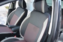 Kia Venga 2010–2019 Novinka! Autopoťahy SoyuzAuto Premium fotografia 1