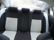Mazda 6 2008–2012 Autopoťahy na sedadlá SoyuzAuto Premium fotografia 5