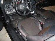 Mazda 6 2008–2012 Autopoťahy na sedadlá SoyuzAuto Premium fotografia 2