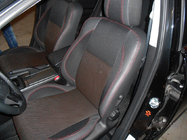 Mazda 6 2008–2012 Autopoťahy na sedadlá SoyuzAuto Premium fotografia 1