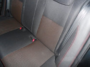 Mazda 6 2008–2012 Autopoťahy na sedadlá SoyuzAuto Premium fotografia 3