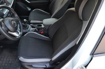 Mazda CX-5 2012–2017 Autopoťahy na sedadlá SoyuzAuto Premium fotografia 1