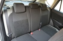 Mazda CX-5 2012–2017 Autopoťahy na sedadlá SoyuzAuto Premium fotografia 2