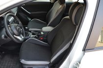Mazda CX-5 2012–2017 Autopoťahy na sedadlá SoyuzAuto Premium fotografia 5