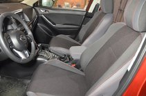 Mazda CX-5 2012–2017 Autopoťahy na sedadlá SoyuzAuto Premium fotografia 6