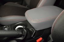 Mazda CX-5 2012–2017 Autopoťahy na sedadlá SoyuzAuto Premium fotografia 4
