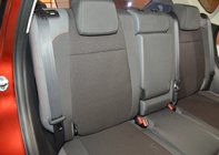 Mazda CX-5 2012–2017 Autopoťahy na sedadlá SoyuzAuto Premium fotografia 3