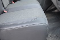 Mercedes Sprinter W906 2006–2018 Autopoťahy (eko koža + látka, Premium) fotografia 6