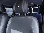 Opel Vivaro 2001–2015 Predné sedadlá 1+1 fotografia 2