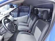 Opel Vivaro 2001–2015 Predné sedadlá 1+1 fotografia 3