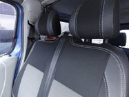 Opel Vivaro 2001–2015 Predné sedadlá 1+1 fotografia 5