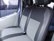 Opel Vivaro 2001–2015 Predné sedadlá 1+1 fotografia 6