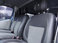 Opel Vivaro 2001–2015 Predné sedadlá 1+1 fotografia 4
