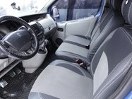 Opel Vivaro 2001–2015 Predné sedadlá 1+1 fotografia 1