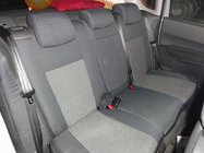 Peugeot 3008 2008–2016 NOVINKA!!! Originálne poťahy SoyuzAuto Premium fotografia 2