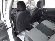 Peugeot 301 2012– Autopoťahy na sedadlá SoyuzAuto Premium fotografia 5