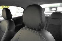 Peugeot 301 2012– Autopoťahy na sedadlá SoyuzAuto Dynamic fotografia 2