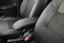 Peugeot 301 2012– Autopoťahy na sedadlá SoyuzAuto Dynamic fotografia 5