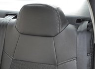 Peugeot 301 2012– Autopoťahy na sedadlá SoyuzAuto Dynamic fotografia 4