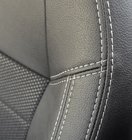 Peugeot 301 2012– Autopoťahy na sedadlá SoyuzAuto Dynamic fotografia 6