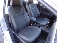 Toyota Corolla 2013–2019 Poťahy sedadiel SoyuzAuto Dynamic-series fotografia 1