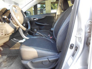 Toyota Corolla 2007–2013 Originálne poťahy na sedadlá SoyuzAuto Premium fotografia 1