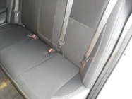 Toyota Corolla 2007–2013 Originálne poťahy na sedadlá SoyuzAuto Premium fotografia 3