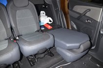 Citroen C-4 Picasso 2013–2022 Autopoťahy na sedadlá SoyuzAuto Premium fotografia 2