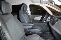 Citroen C-4 Picasso 2013–2022 Autopoťahy na sedadlá SoyuzAuto Premium fotografia 1
