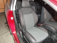 Citroen C-4 2004–2010 Autopoťahy na sedadlá SoyuzAuto Premium fotografia 2