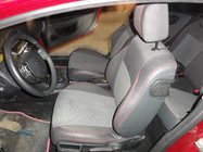 Citroen C-4 2004–2010 Autopoťahy na sedadlá SoyuzAuto Premium fotografia 1