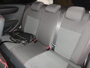 Citroen C-4 2004–2010 Autopoťahy na sedadlá SoyuzAuto Premium fotografia 4