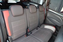 Fiat Doblo II 2010–2022 Autopoťahy Premium (kombinované, kompletný interiér) fotografia 4