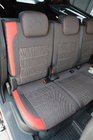 Fiat Doblo II 2010–2022 Autopoťahy Premium (kombinované, kompletný interiér) fotografia 5