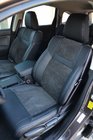 Honda CRV 2012–2016 Originálne poťahy na sedadlá SoyuzAuto Leather style fotografia 1