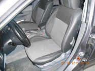 Mazda 6 2003–2008 Autopoťahy na sedadlá SoyuzAuto Premium fotografia 1