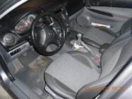 Mazda 6 2003–2008 Autopoťahy na sedadlá SoyuzAuto Premium fotografia 2