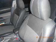 Mazda 6 2003–2008 Autopoťahy na sedadlá SoyuzAuto Premium fotografia 3