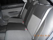 Mazda 6 2003–2008 Autopoťahy na sedadlá SoyuzAuto Premium fotografia 4