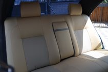 Mercedes E-class W210 1995–2002 Autopoťahy na sedadlá SoyuzAuto Premium fotografia 4