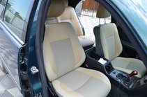 Mercedes E-class W210 1995–2002 Autopoťahy na sedadlá SoyuzAuto Premium fotografia 5